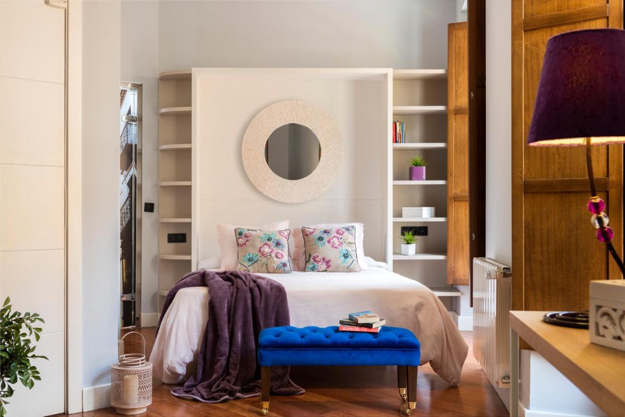 Cathedral Luxury Studio, Swimming Pool And Cathedral Views Appartement Sevilla