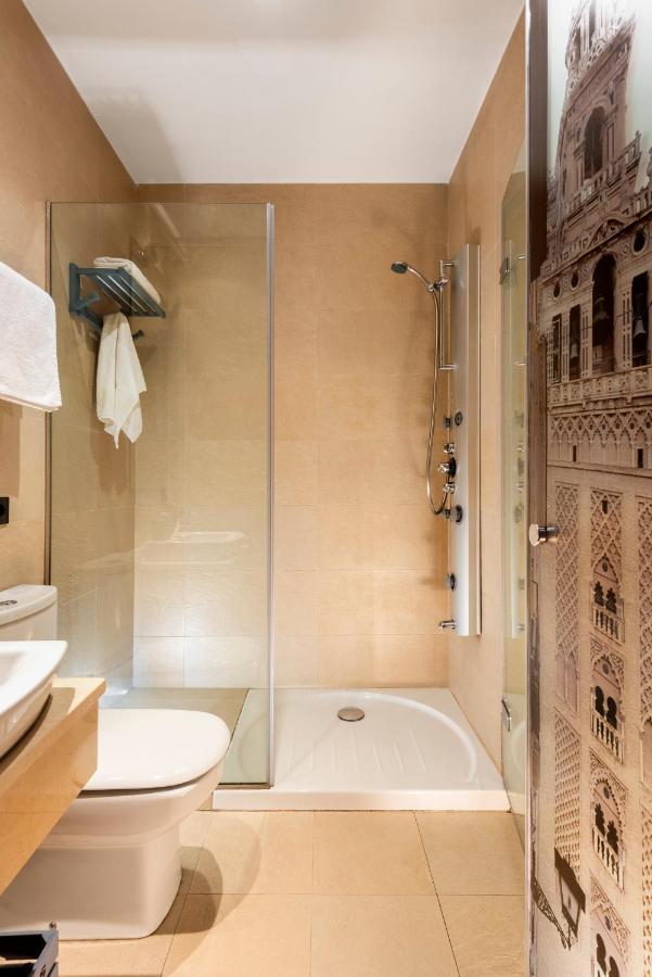 Appartement Cathedral Luxury Studio, Swimming Pool And Cathedral Views Sevilla