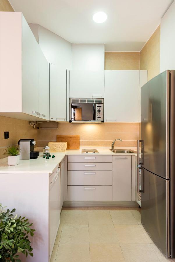 Appartement Cathedral Luxury Studio, Swimming Pool And Cathedral Views *
