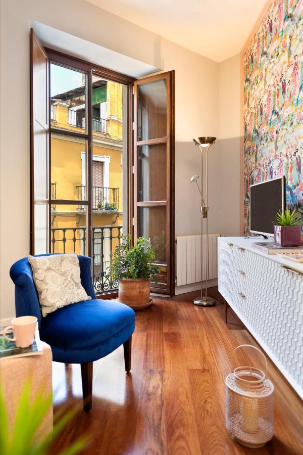 Cathedral Luxury Studio, Swimming Pool And Cathedral Views Appartement *